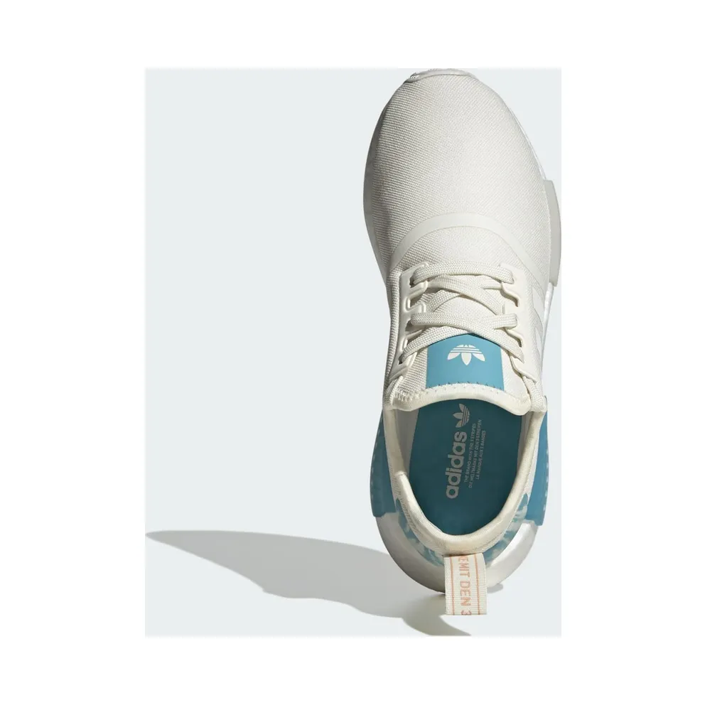 adidas NMD R1 Off White Preloved Blue (IE9612)