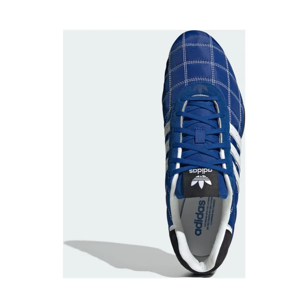 Adidas Adi Racer Lo Power Blue / Cloud White / Core Black (JP7012)
