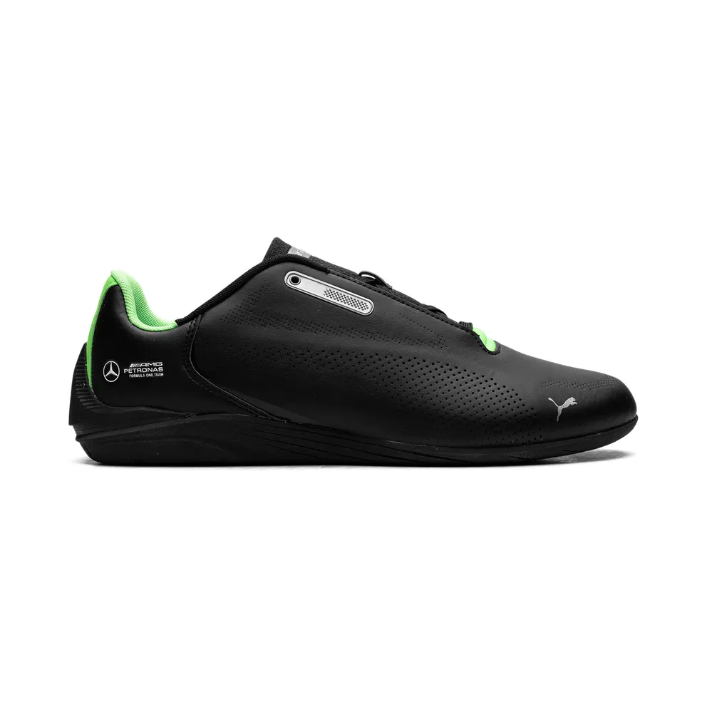 Puma Drift Cat Decima 2.0 “Black Green” (308430-01)