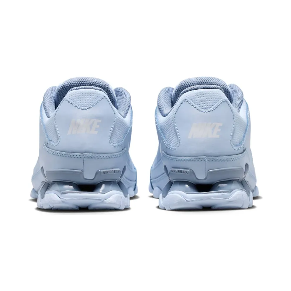 Nike Reax 8 Hydrogen Blue/White/Ashen Slate (IO2400-400)