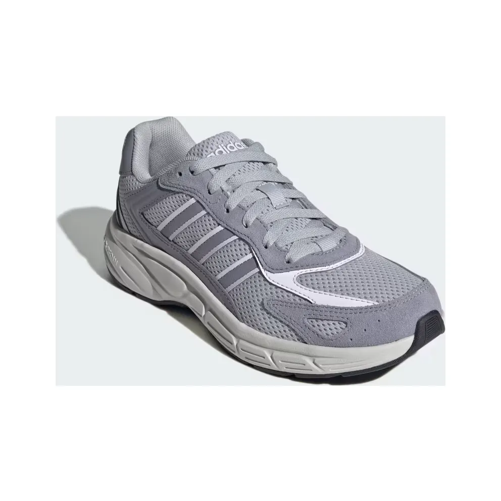 adidas Eclyptix 2000 “Light Solid Grey / Slate / Grey One” (KK4892)