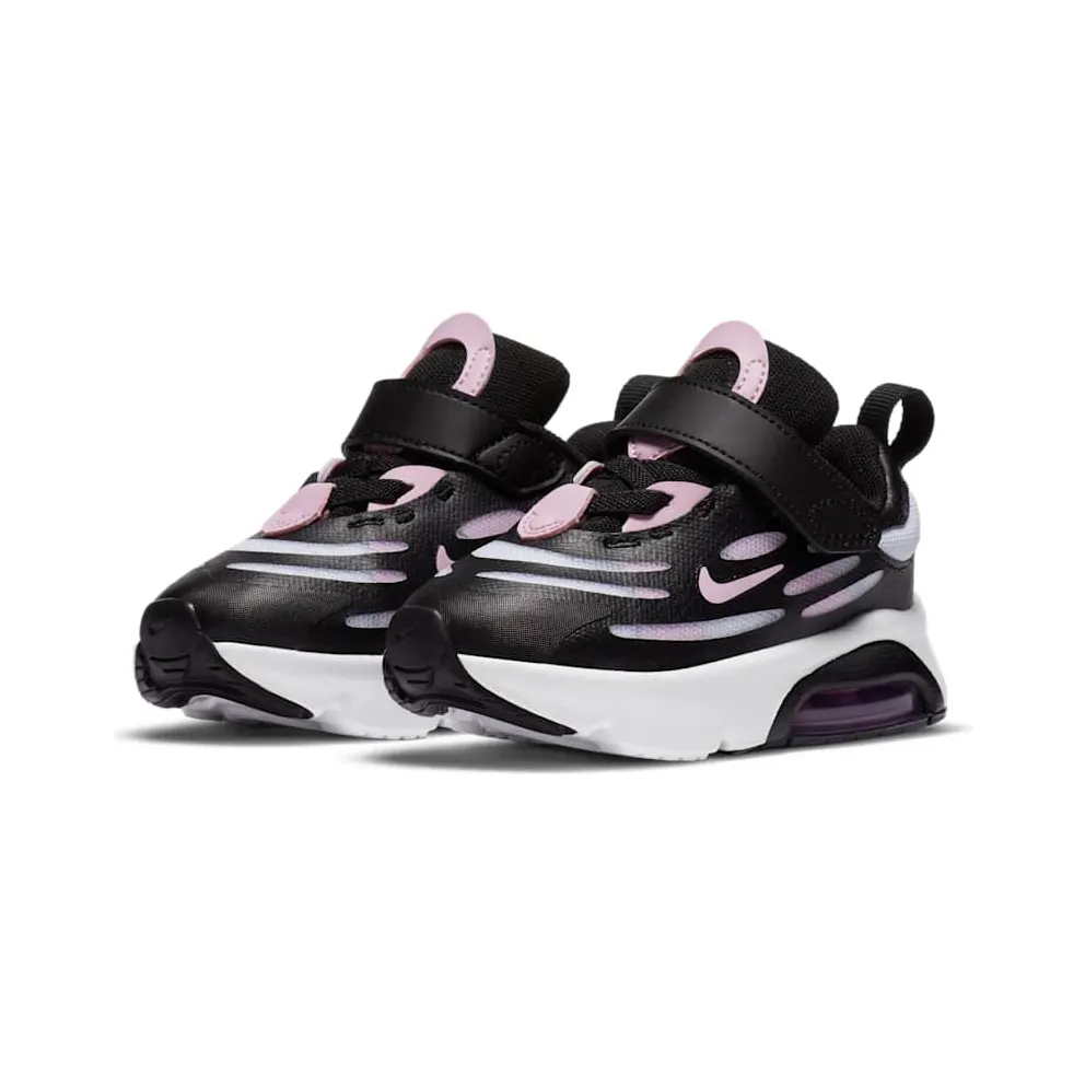 Nike Air Max Exosense Baby and Toddler White (CN7878-101)