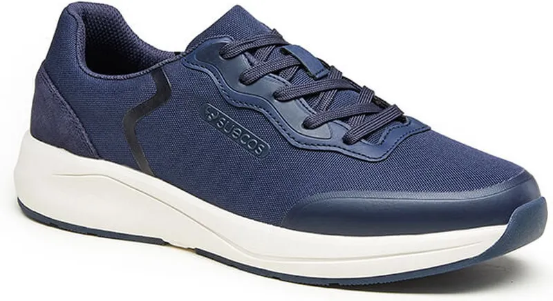 Suecos sneaker Blue (VINTER20)