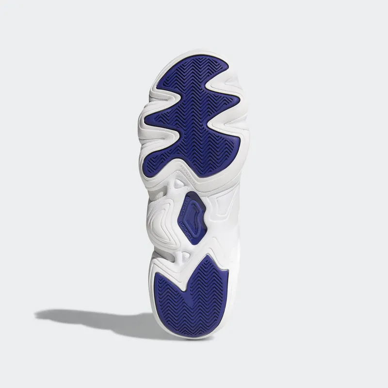 adidas Crazy 8 Adv Running White Running White/Running White/Real Purple (CQ0990)