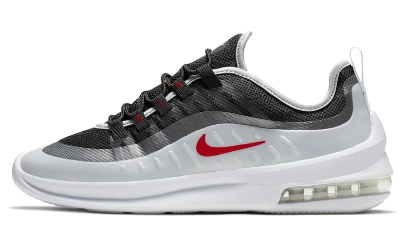 Nike Air Max Axis Zwart (AA2146-009)
