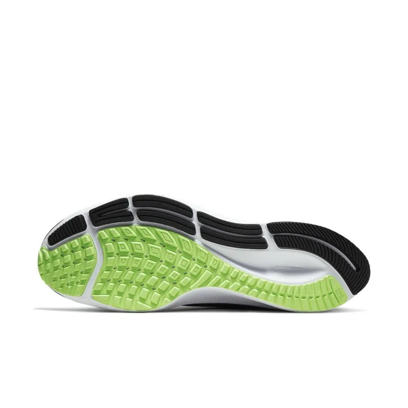 Nike Air Zoom Pegasus 37 Running Black (BQ9646-001)