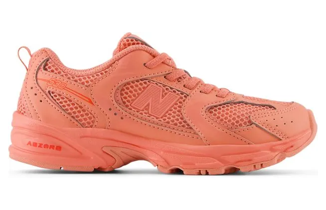 New Balance 530 Bungee PS “Red” (PZ530TBK)