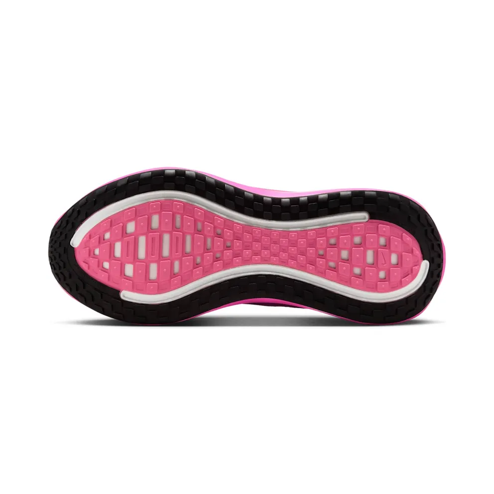 Nike Vomero Plus Royal Pulse Fire Pink (HV8154-400)