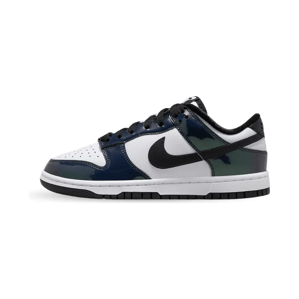Nike Dunk Low SE Multi Color Just Do It (W) (FQ8143-001)