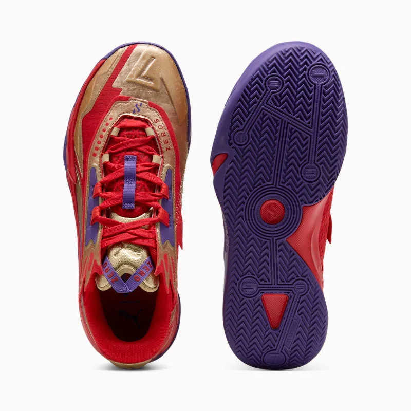 Puma Scoot Zeros II Gold D.D. (312229-01)