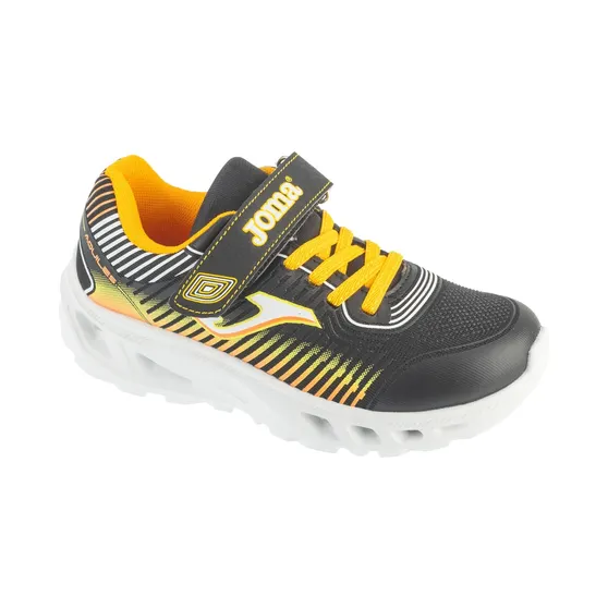 Joma Black (JAQUIS2601V)
