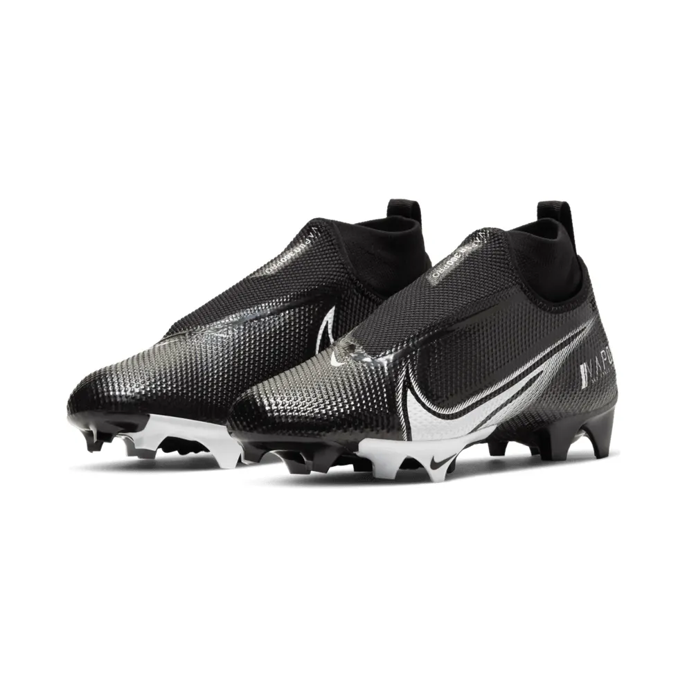 Nike Vapor Edge Pro 360 Black Black/White (AO8277-001)