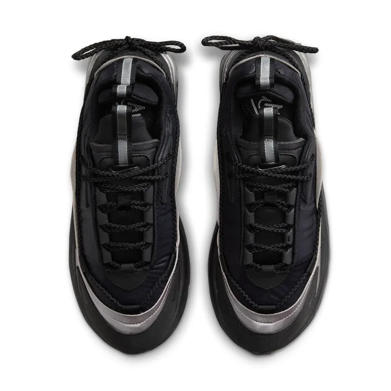 Nike Air Max Furyosa Black/Anthracite/Metallic Dark Grey (HJ4319-001)