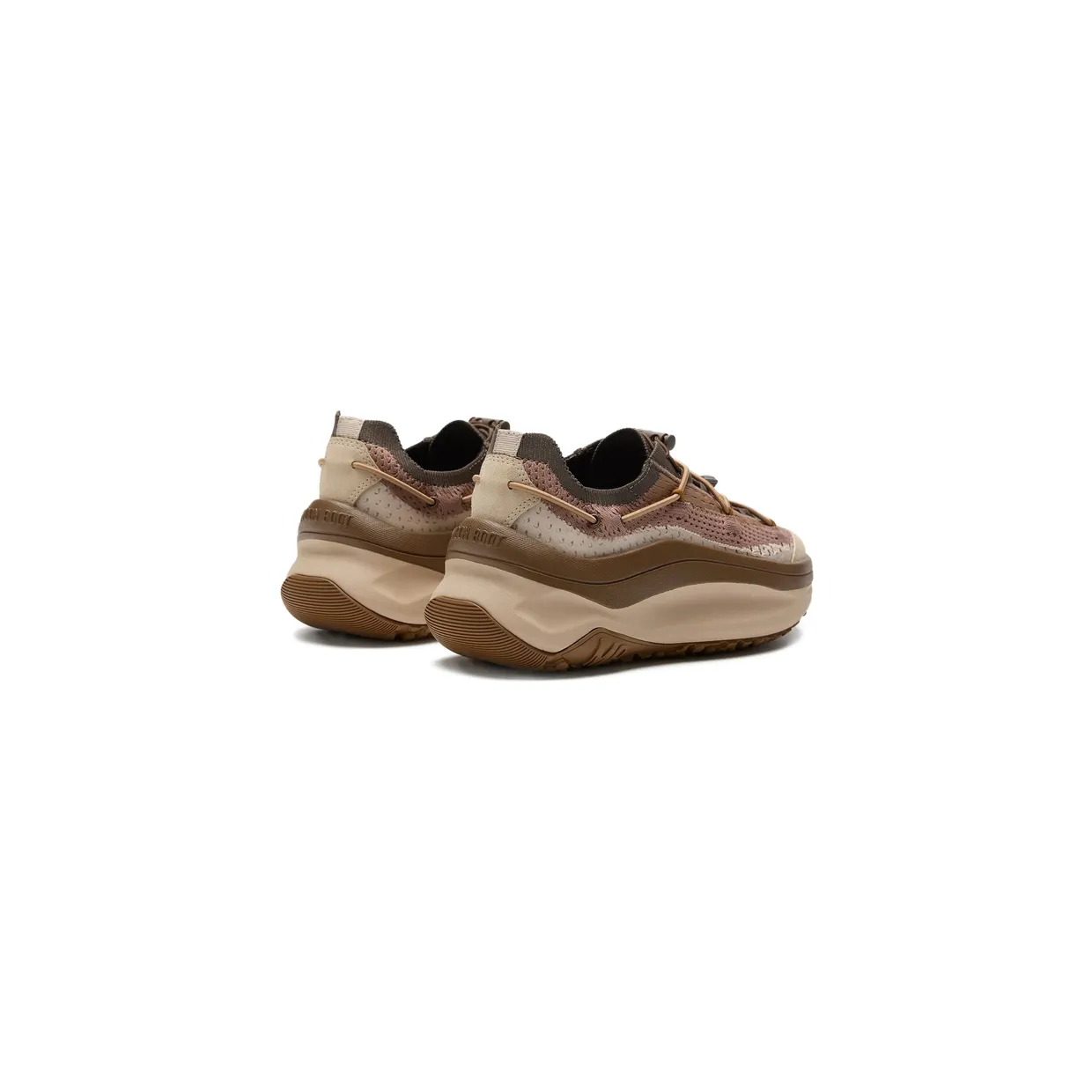 Moonboot Moon247 XLace Brown “Brown” (80D2490110 M008) (3)