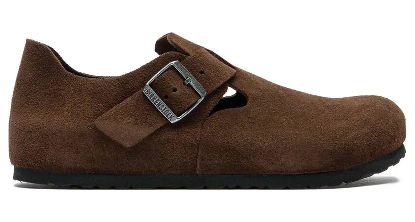 Birkenstock London Bruin (1032068)