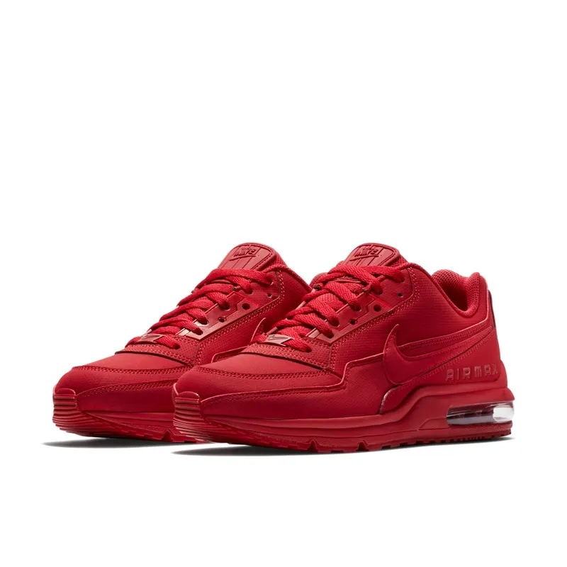 Nike Air Max LTD 3 Gym Red Gym Red/Gym Red (687977-602)