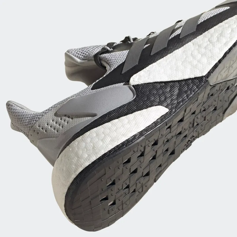 Adidas X9000L4 ‘Grey Night Metallic’ Grey Two/Night Metallic/Grey Three (FW8414)