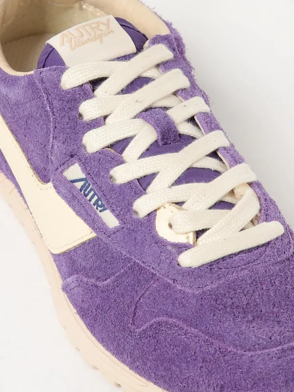 Autry Sneakers Violet (WSLWUB16) (3)