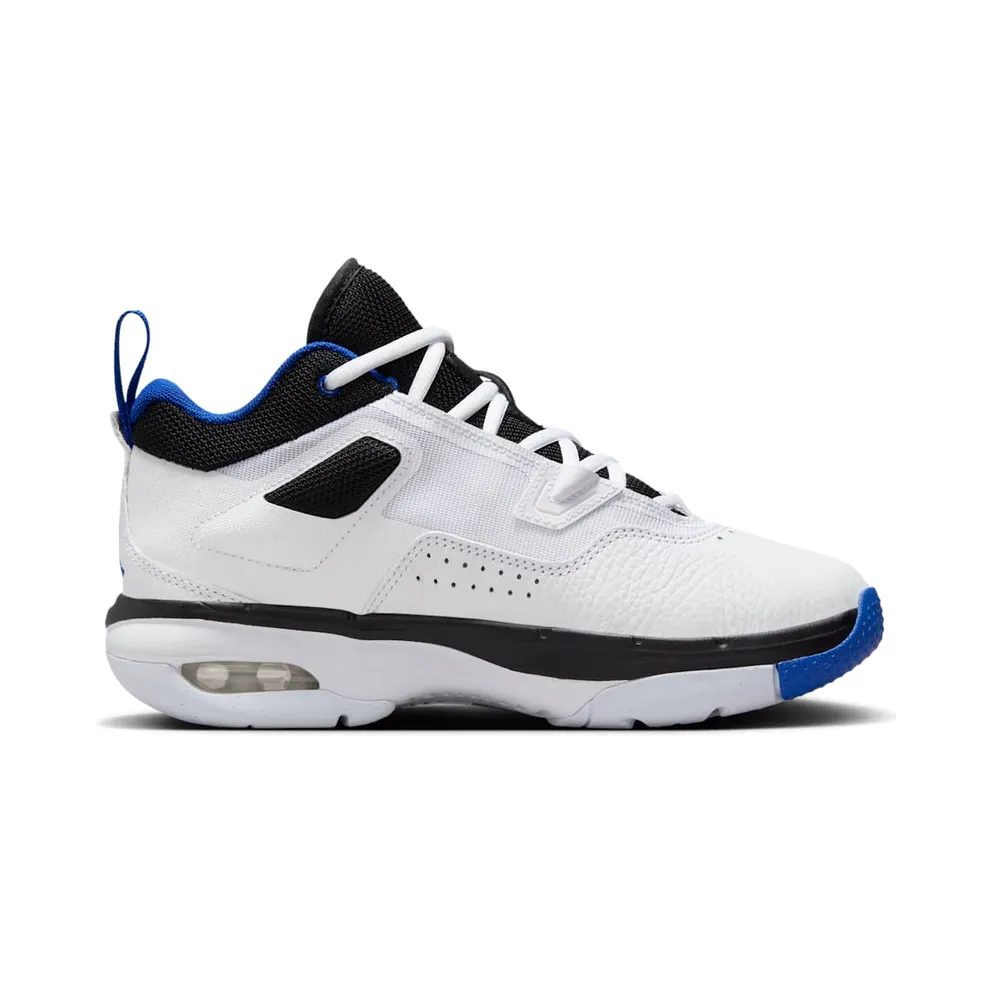 Jordan Stay Loyal 3 White Game Royal Black (FB9922-100)