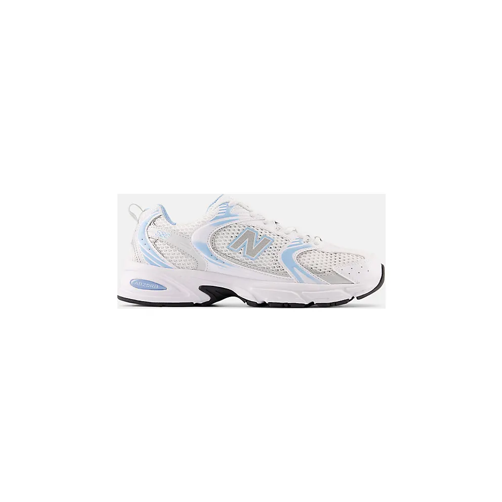 New Balance MR530 BB White / Blue Haze (MR530BB)