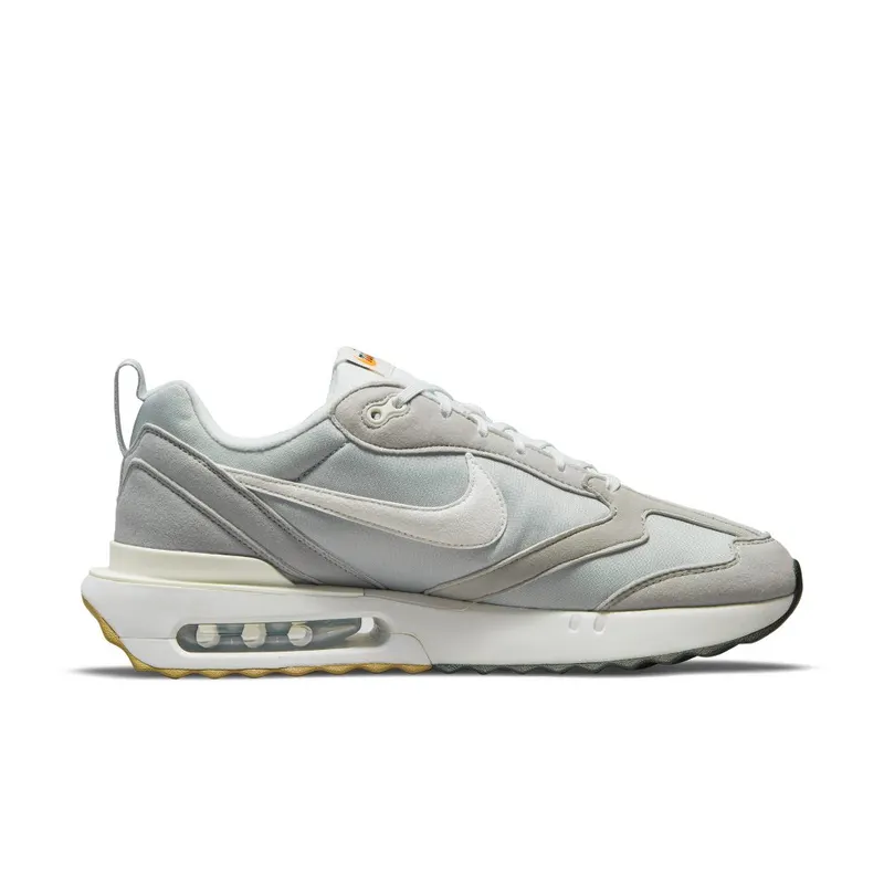 Nike Air Max Dawn Grey 50% Sustainable Materials (DJ3624-002)