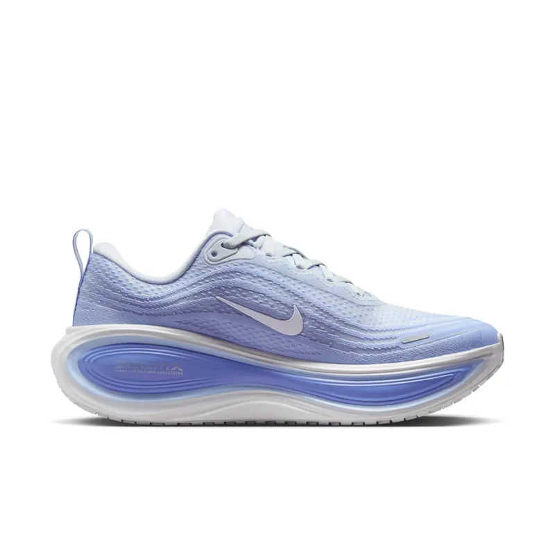 Nike Vomero Plus “Football Grey Royal Pulse” (HV8154-003)