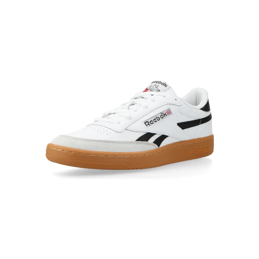Reebok Club C Revenge Vintage (white / black / gum) – RMIA04IC99LEA0040110