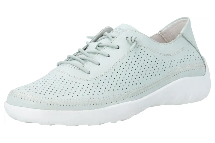 Remonte sneaker Mintgroen (1047053)