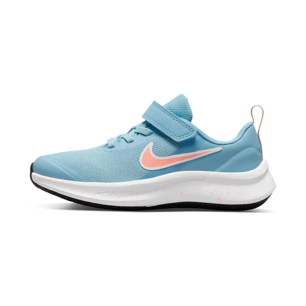 Nike Star Runner 3 Blau (DM4277-400)