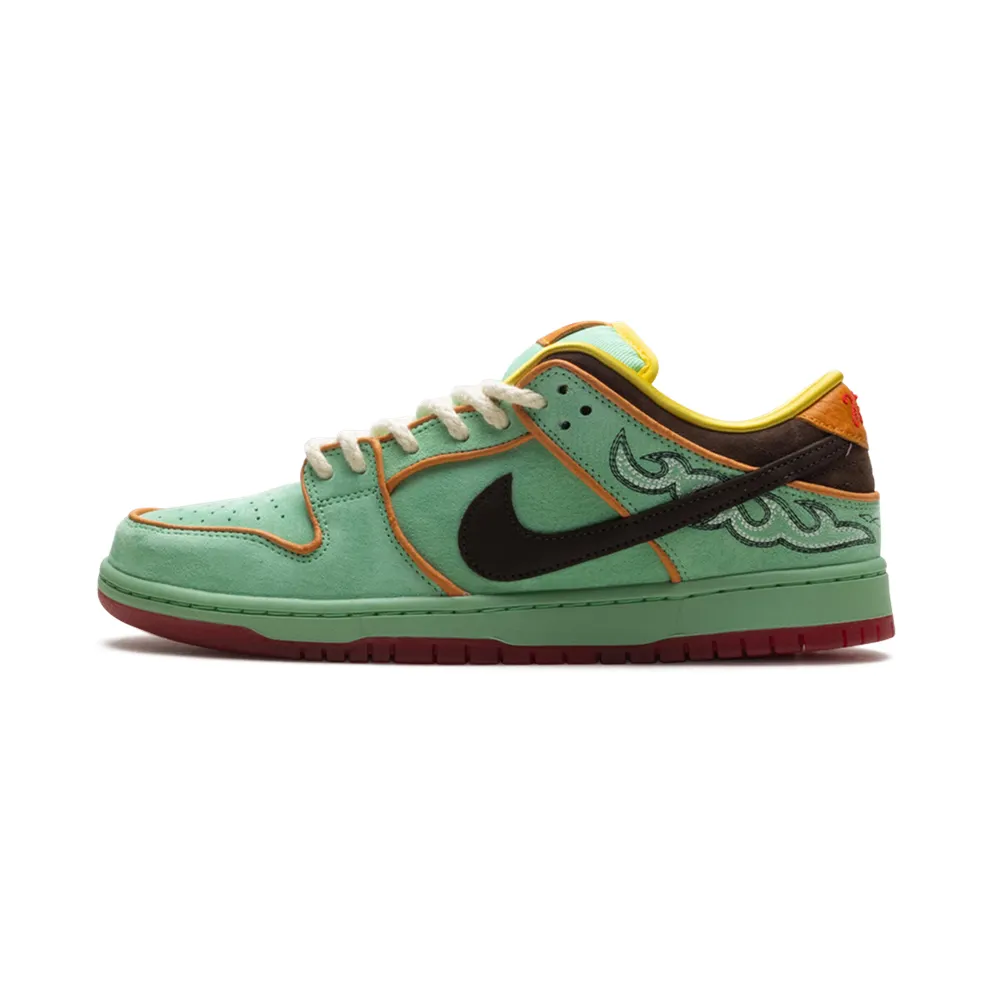 Nike SB Dunk Low “Rodeo Tourmaline” (HF3058-300)