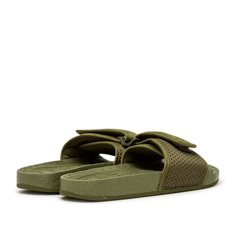 adidas x Pharrell Williams Chanceletas HU Boost Slide (FY6141)