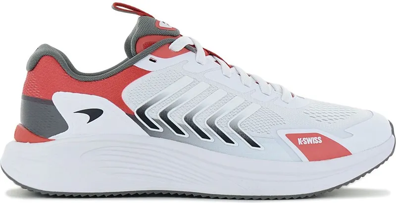 K-Swiss Port White (04317-174-M)