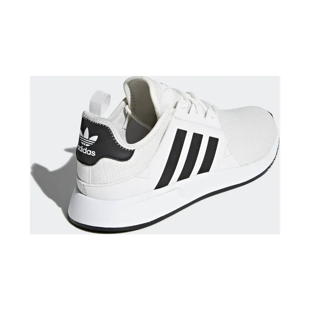adidas X PLR White Black Running White/Core Black/Cloud White (CQ2406)