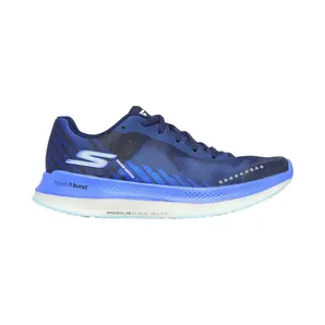 Skechers Go Run-Razor Excess (172004BKBL)