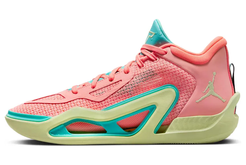 Jordan Tatum 1 Pink Lemonade (DV6208-600)