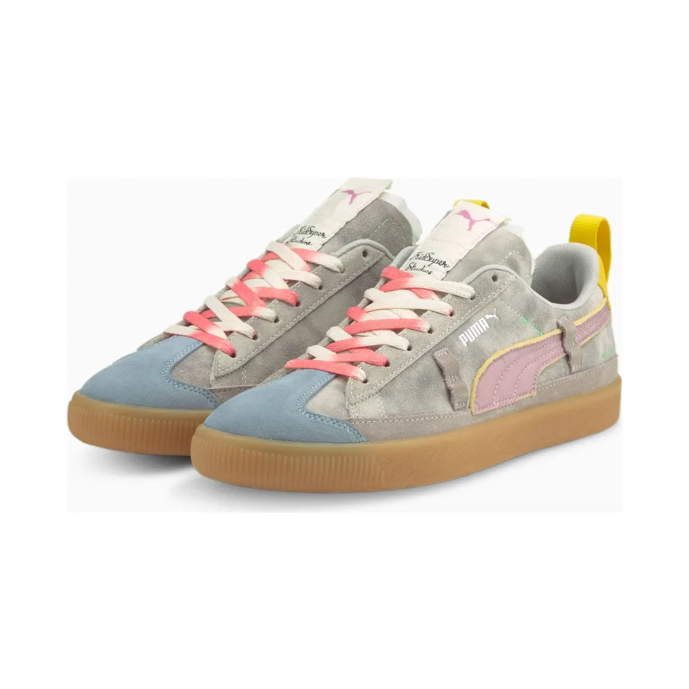 Puma xUPER VTG Pink (380513-01)