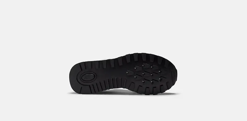 New Balance Black 574 Legacy (U574LGRA)