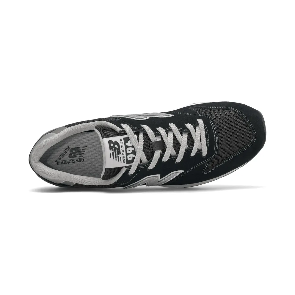 New Balance 996 Essential Pack Black (CM996BK2)