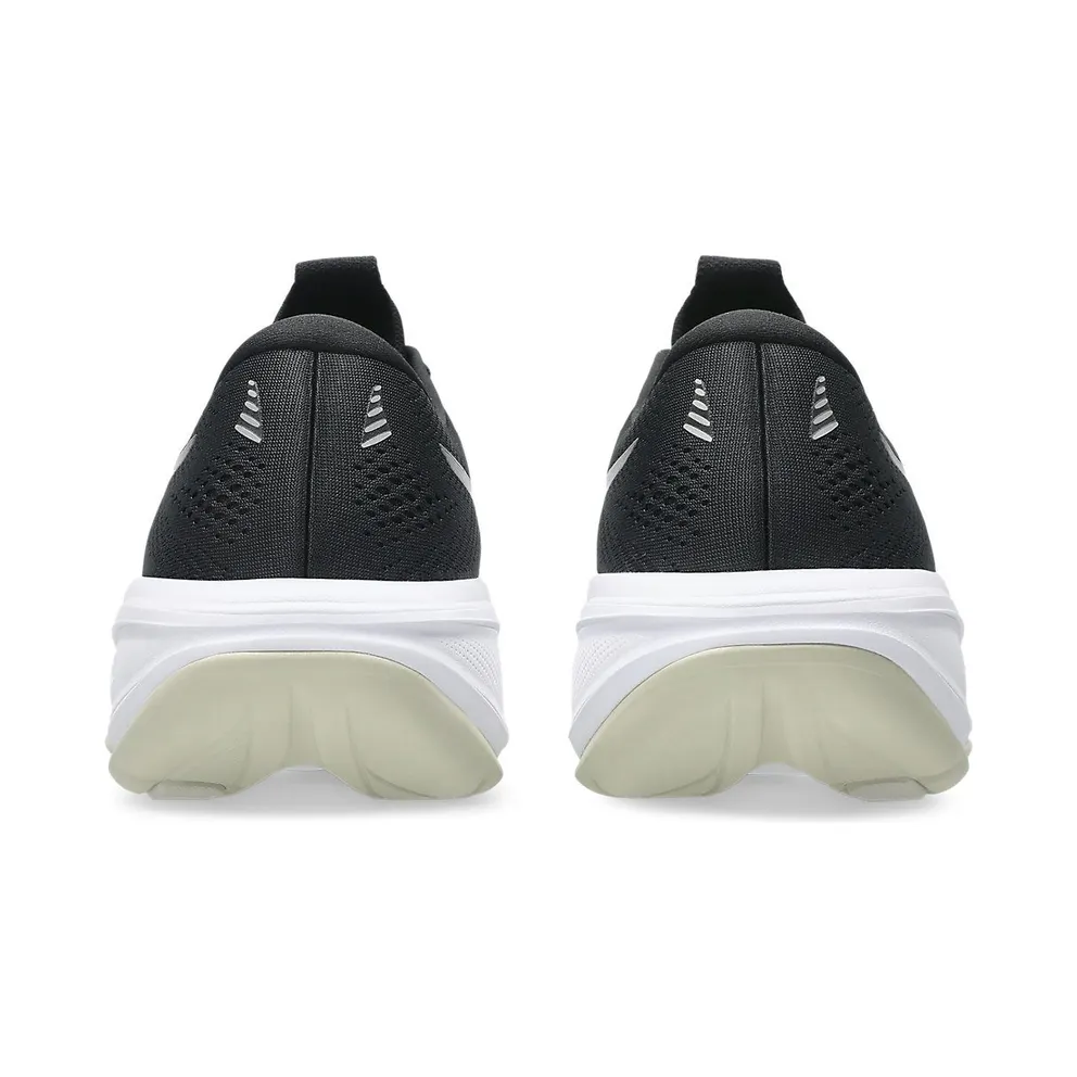 ASICS GEL-CUMULUS 28 “Black / White” (1011C143-002)