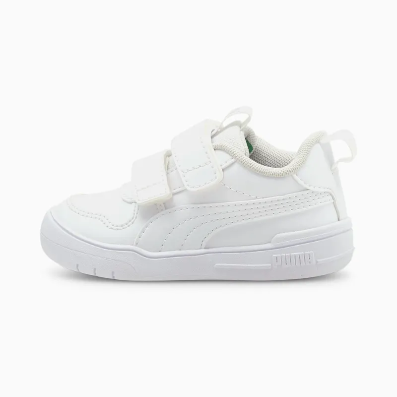 Puma Multiflex SL V White (380741-06)