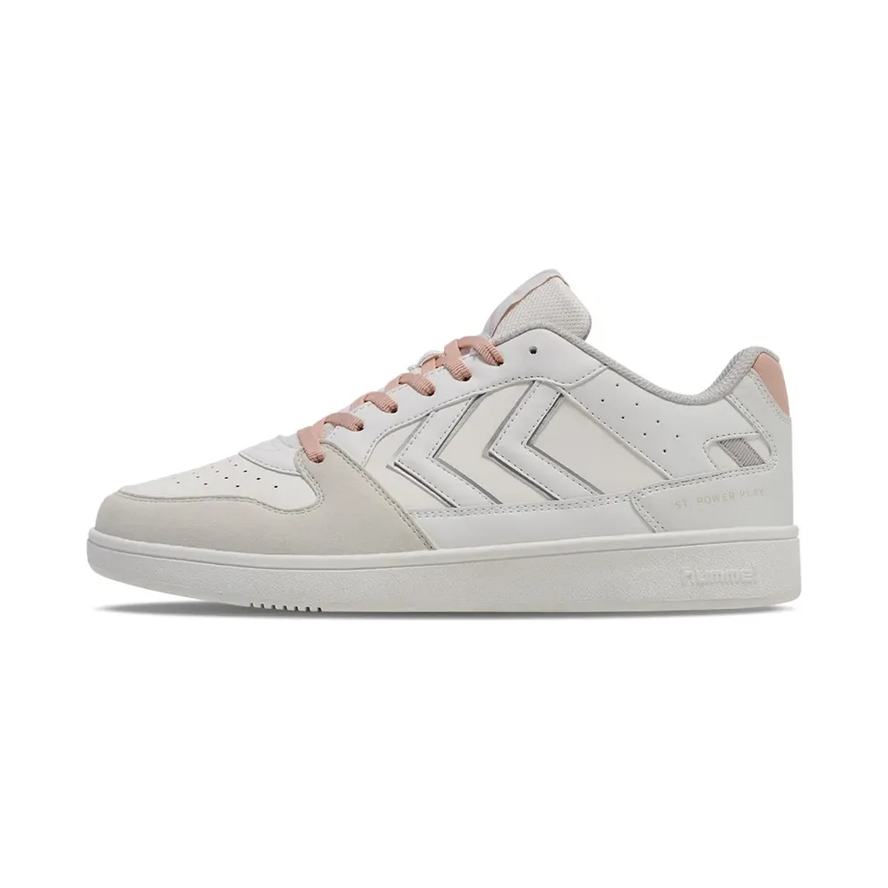 Hummel St Power Play White (227952-9341)