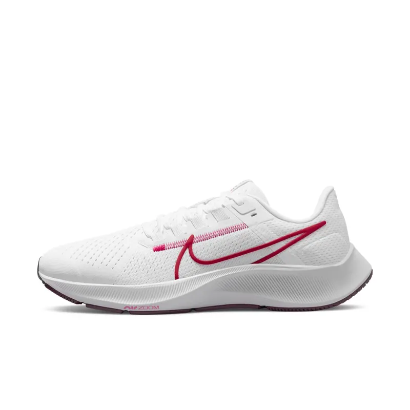 Nike Air Zoom Pegasus 38 (straat) White (CW7358-106)