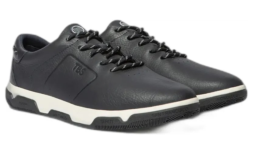 TBS sneaker marine (GEDEONE-K8072)