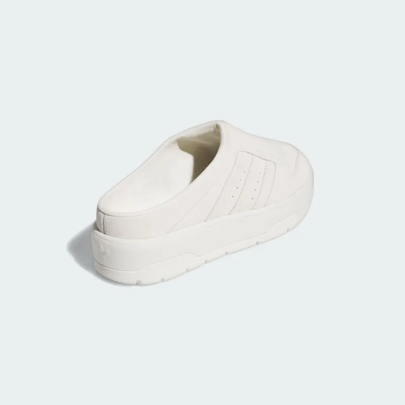 adidas Rivalry Mule Cloud White Grey Off White (IG2232)