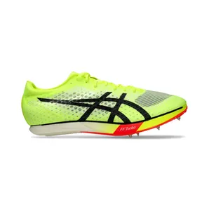ASICS Metaspeed MD Paris Safety Yellow Black (1093A246-750)