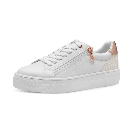 Tamaris Gold / White (12331341119)