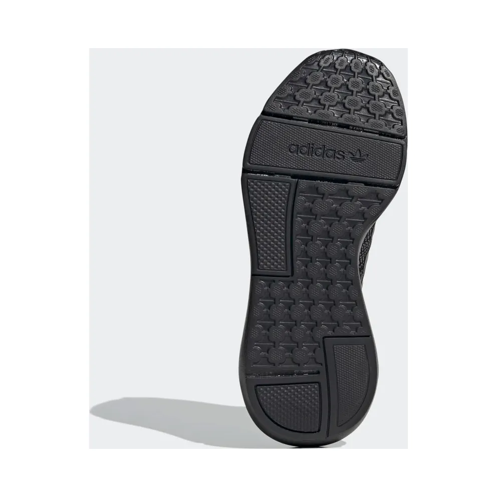 Adidas Swift Run 22 Core Black / Grey Five / Cloud White (GW8166)