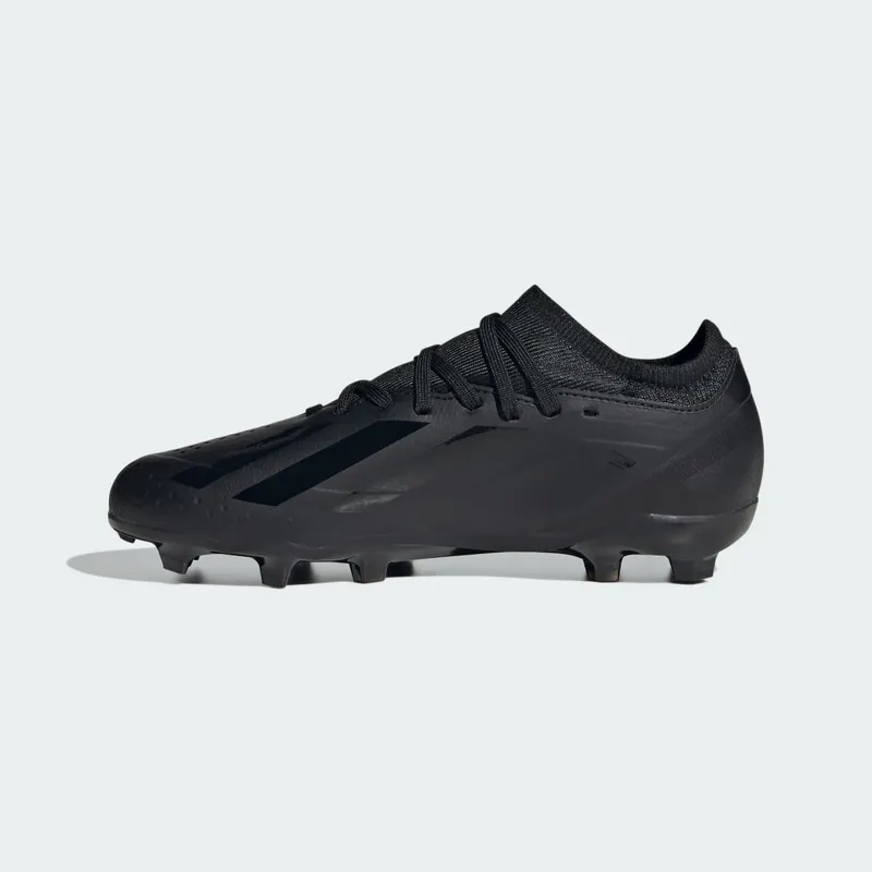 adidas Crazyfast.3 FG Core Black (ID9355)