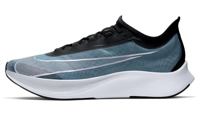 Nike Zoom Fly 3 Coastal Blue (AT8240-401)