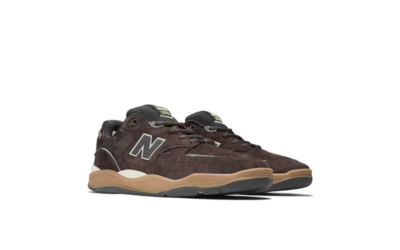 New Balance Numeric 1010 Bruin (NM1010BN)